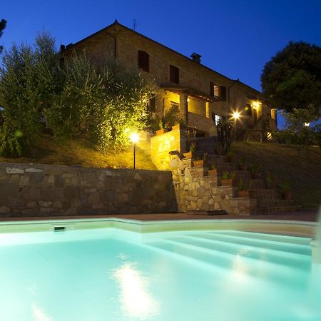 Agriturismo San Fedele Perugia Exterior foto