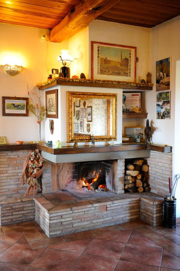 Agriturismo San Fedele Perugia Exterior foto