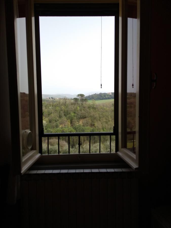 Agriturismo San Fedele Perugia Exterior foto